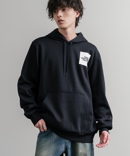 THE NORTH FACE（ザ ノースフェイス） ノースフェイス パーカー 裏起毛