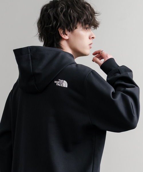 THE NORTH FACE（ザ ノースフェイス） パーカー FINE HOODIE/裏起毛