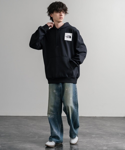 THE NORTH FACE（ザ ノースフェイス） ノースフェイス パーカー FINE