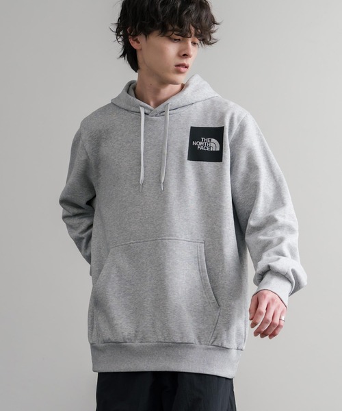 THE NORTH FACE（ザ ノースフェイス） ノースフェイス パーカー FINE