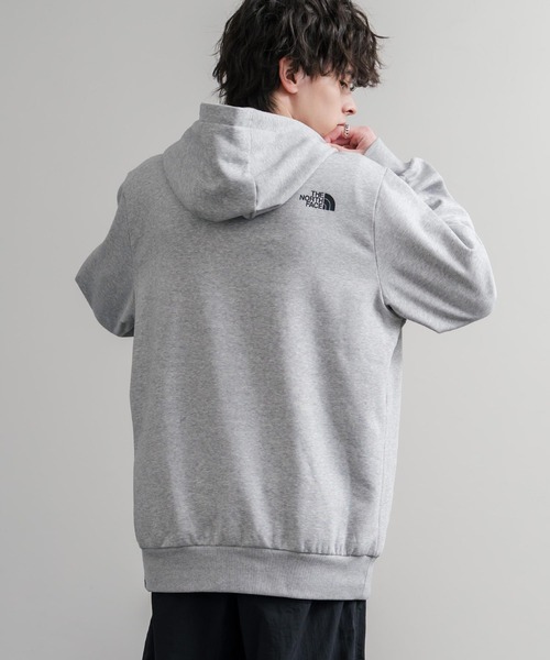 THE NORTH FACE（ザ ノースフェイス） ノースフェイス パーカー FINE