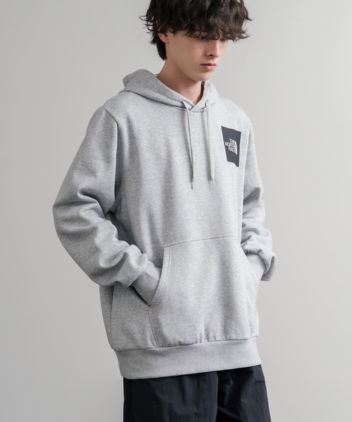 THE NORTH FACE（ザ ノースフェイス） ノースフェイス パーカー FINE