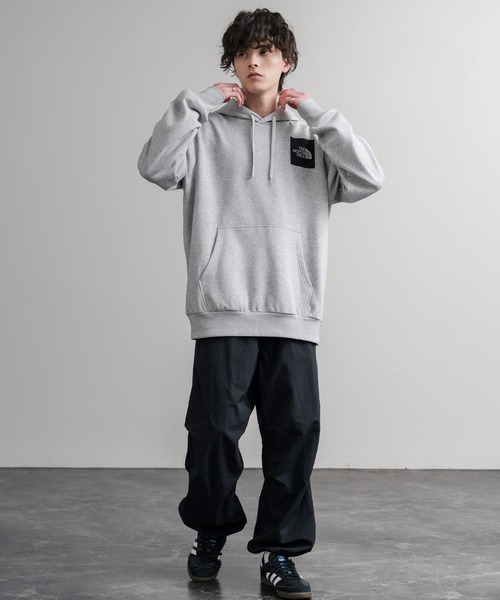 THE NORTH FACE（ザ ノースフェイス） ノースフェイス パーカー FINE