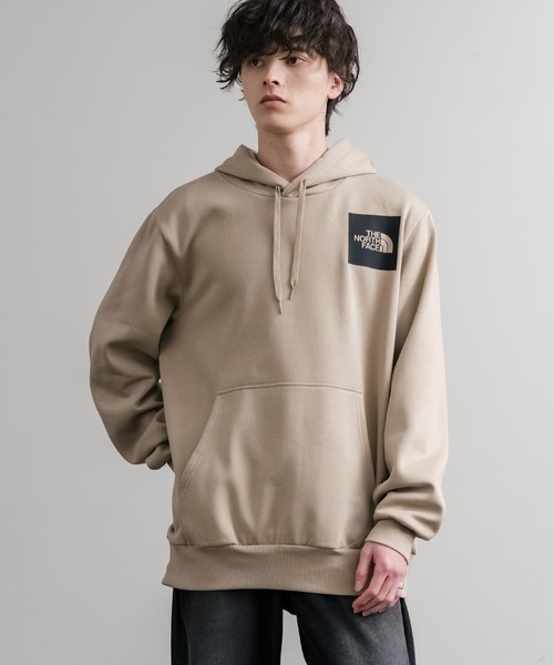 美品❤️the   North face 裏起毛パーカー　暖か❤️ THE NORTH FACE（ザ ノースフェイス） パーカー FINE HOODIE/裏起毛
