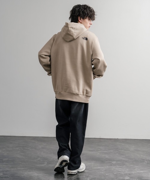 THE NORTH FACE（ザ ノースフェイス） パーカー FINE HOODIE/裏起毛