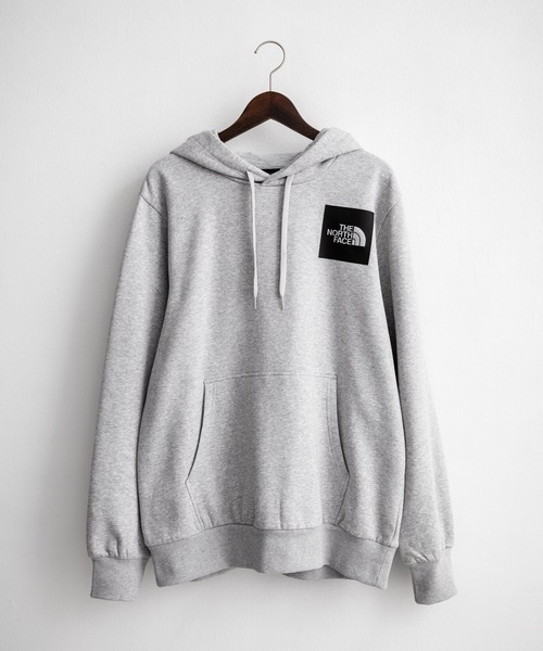 THE NORTH FACE（ザ ノースフェイス） ノースフェイス パーカー FINE