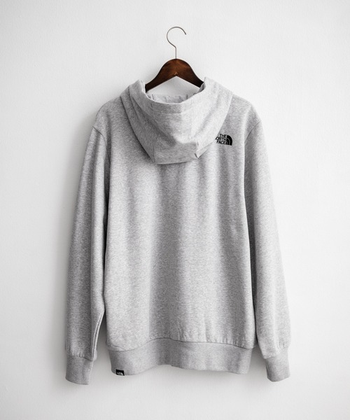 THE NORTH FACE(ザ ノースフェイス) ノースフェイス パーカー 裏起毛 THE NORTH FACE(ザ ノースフェイス) ノースフェイス パーカー 裏起毛