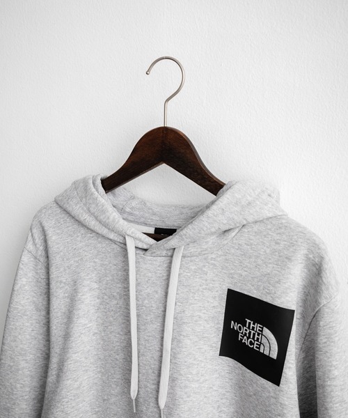 THE NORTH FACE（ザ ノースフェイス） ノースフェイス パーカー FINE