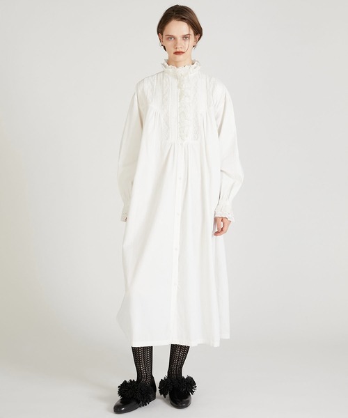 crinkle crinkle crinkle（クリンクル クリンクル クリンクル