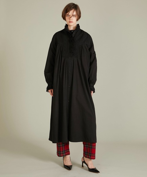 crinkle crinkle crinkle（クリンクル クリンクル クリンクル