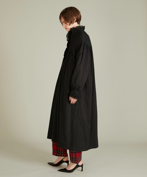 crinkle crinkle crinkle（クリンクル クリンクル クリンクル