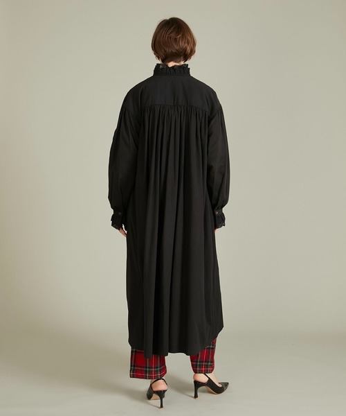 crinkle crinkle crinkle（クリンクル クリンクル クリンクル