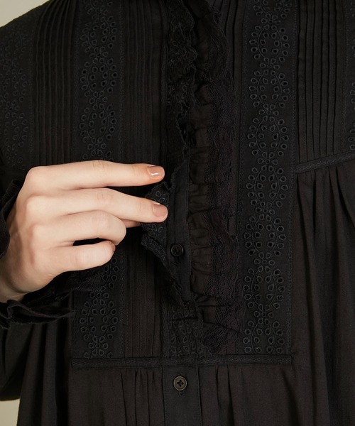 crinkle crinkle crinkle（クリンクル クリンクル クリンクル