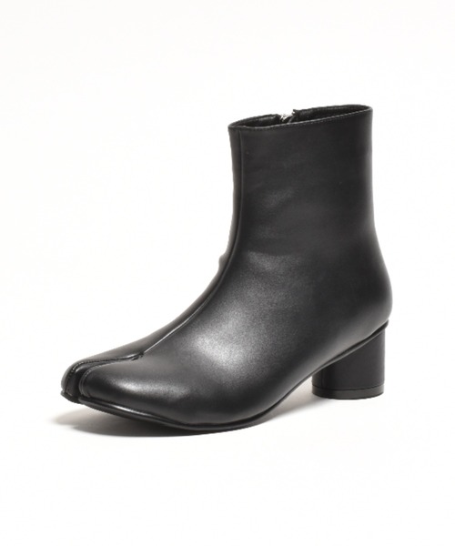 「endevice」 ブーツ 42 ブラック メンズ_画像8