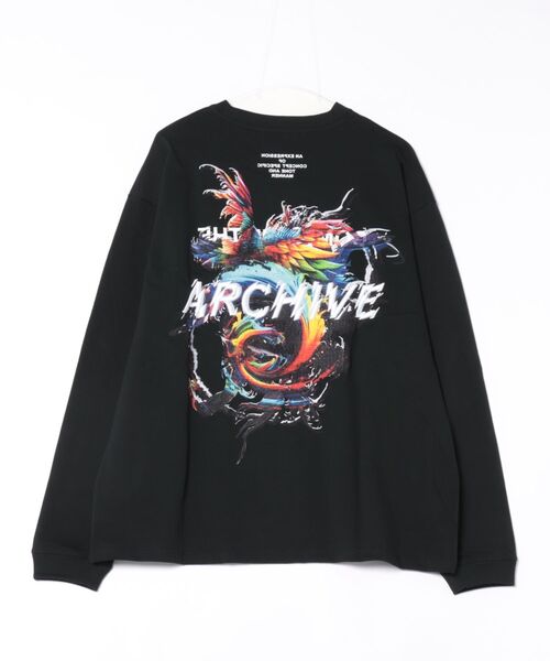 A4A（エーフォーエー） tシャツ A4A/エーフォーエー/LST KUKULCAN