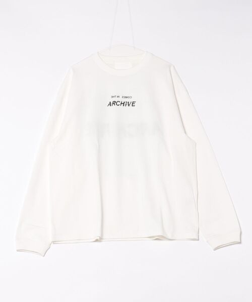 A4A（エーフォーエー） tシャツ A4A/エーフォーエー/LST KUKULCAN