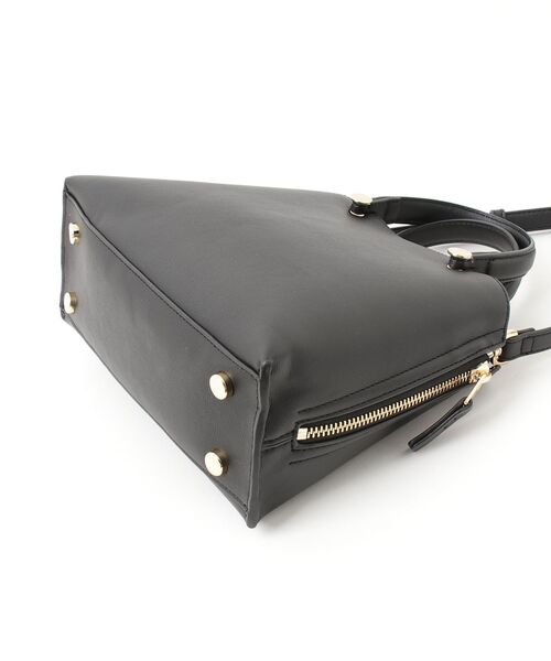 「E'POR」 2WAYバッグ FREE ブラック レディース_画像3