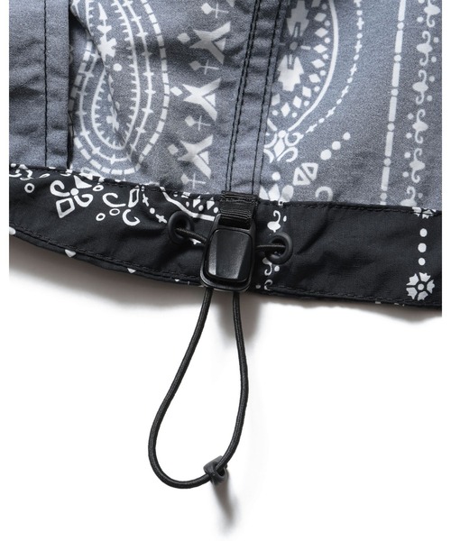 F.C.Real Bristol（エフシーレアルブリストル） BANDANA NYLON PISTE