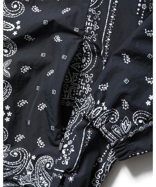 F.C.Real Bristol（エフシーレアルブリストル） BANDANA NYLON PISTE