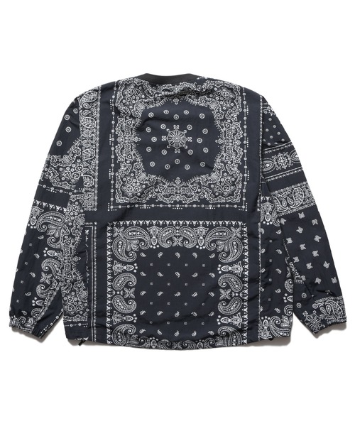 F.C.Real Bristol（エフシーレアルブリストル） BANDANA NYLON PISTE
