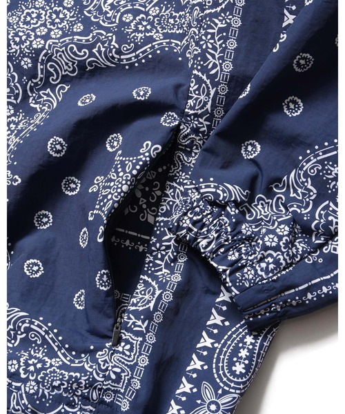 F.C.Real Bristol（エフシーレアルブリストル） BANDANA NYLON PISTE