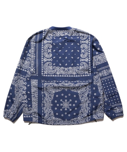F.C.Real Bristol（エフシーレアルブリストル） BANDANA NYLON PISTE