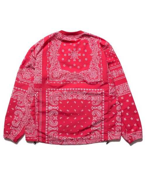 新品未使用F.C.Real Bristol BANDANA NYLONPISTE F.C.Real Bristol（エフシーレアルブリストル） BANDANA NYLON PISTE