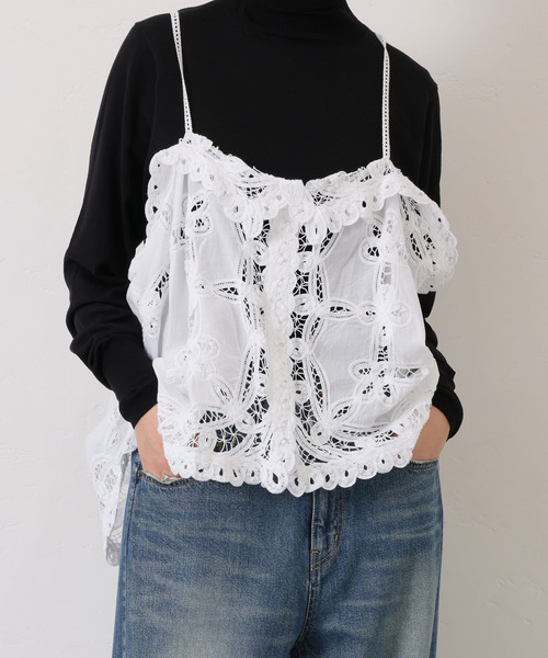 JOURNAL STANDARD LUXE（ジャーナルスタンダード ラックス