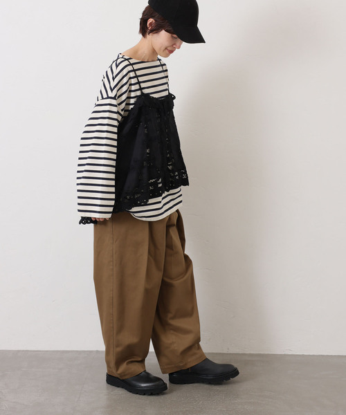 JOURNAL STANDARD LUXE（ジャーナルスタンダード ラックス