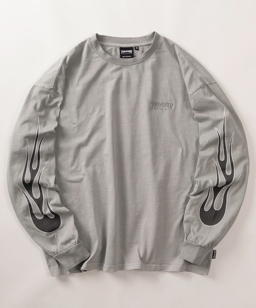 THRASHER（スラッシャー） tシャツ 「70」「THRASHER/スラッシャー