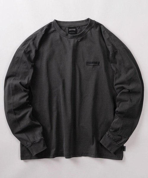 THRASHER（スラッシャー） tシャツ 「70」「THRASHER/スラッシャー