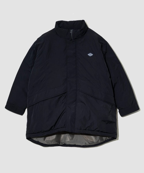 go slow caravan（ゴースローキャラバン） ブルゾン ジャンバー CUBE