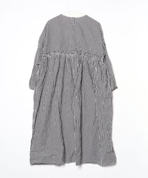 Sunny Clouds ロングワンピース 睡蓮　 LLサイズ サニークラウズ モネの睡蓮ワンピース