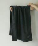 タオル DOORS LIVING PRODUC...の詳細画像3