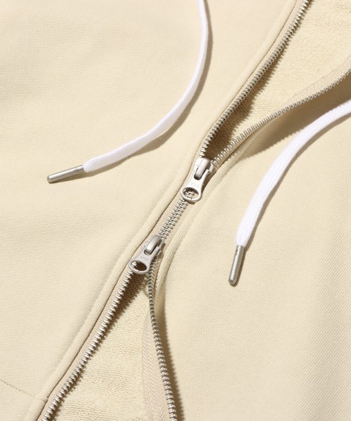 THE NORTH FACE（ザ ノースフェイス） ジップアップパーカー L ブルー