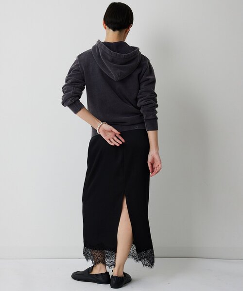 専用になりすます！Whim Gazette ウィムガゼット　ジャガードキャミ Whim Gazette（ウィムガゼット）の「ジャガードキャミブラウス