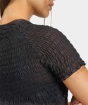 アディダス adidas tシャツ 半袖 スモ...の詳細画像5