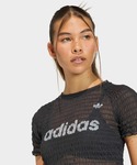 アディダス adidas tシャツ 半袖 スモ...の詳細画像4