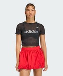 アディダス adidas tシャツ 半袖 スモ...の詳細画像2