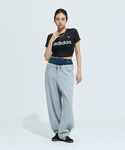 アディダス adidas tシャツ 半袖 スモ...の詳細画像1