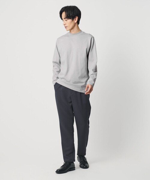 BEAUTY＆YOUTH UNITED ARROWS tシャツ クリアコットン ジャケット T 