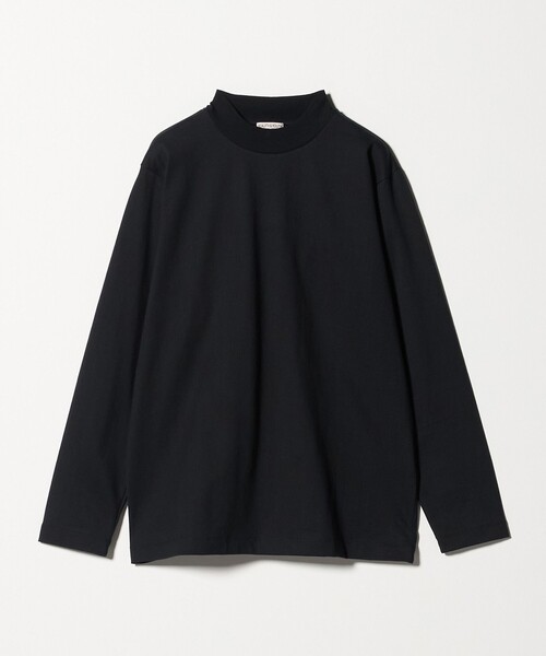 BEAUTY＆YOUTH UNITED ARROWS tシャツ クリアコットン ジャケット T