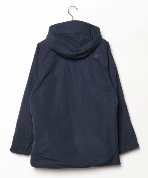 DESCENTE（デサント） ブルゾン M ネイビー メンズ : ZOZOTOWN Yahoo