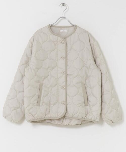 「ITEMS URBANRESEARCH」 ジャケット FREE ブラック レディース_画像7