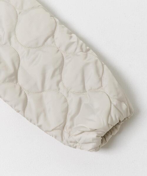 「ITEMS URBANRESEARCH」 ジャケット FREE ブラック レディース_画像8