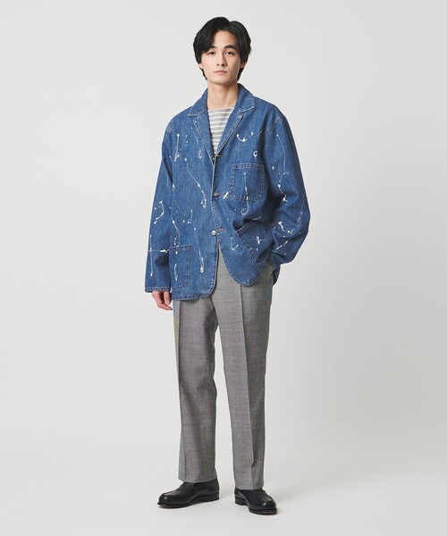 UNITED ARROWS（ユナイテッドアローズ） カバーオール 「別注
