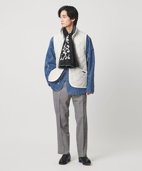 UNITED ARROWS（ユナイテッドアローズ） カバーオール 「別注