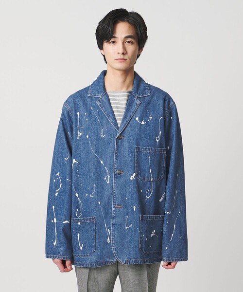 UNITED ARROWS（ユナイテッドアローズ） カバーオール 「別注