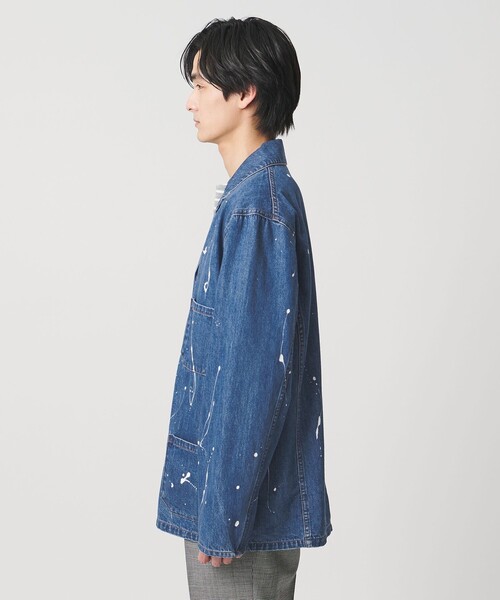 UNITED ARROWS（ユナイテッドアローズ） カバーオール 「別注