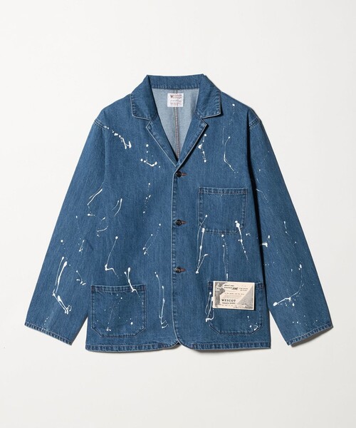 UNITED ARROWS（ユナイテッドアローズ） カバーオール 「別注